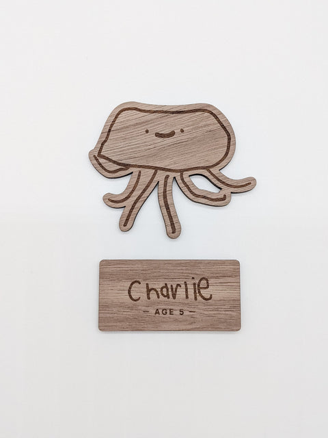 Doodle Magnet